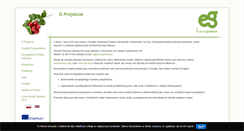 Desktop Screenshot of euroguidance.pl